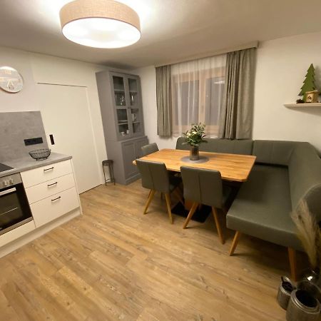 Appartement Franz-Josef Altenmarkt im Pongau Εξωτερικό φωτογραφία