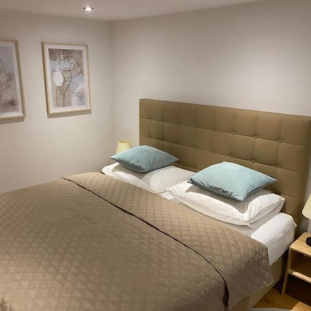 Appartement Franz-Josef Altenmarkt im Pongau Εξωτερικό φωτογραφία
