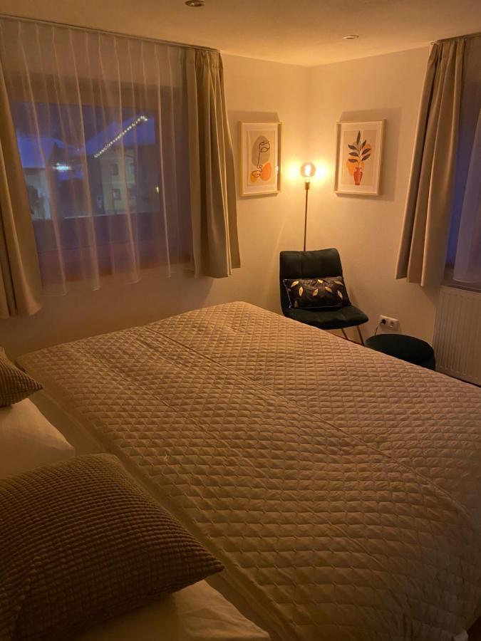 Appartement Franz-Josef Altenmarkt im Pongau Εξωτερικό φωτογραφία