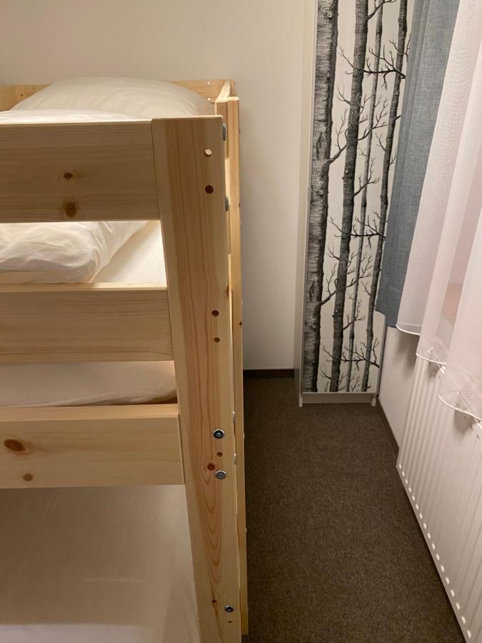 Appartement Franz-Josef Altenmarkt im Pongau Εξωτερικό φωτογραφία
