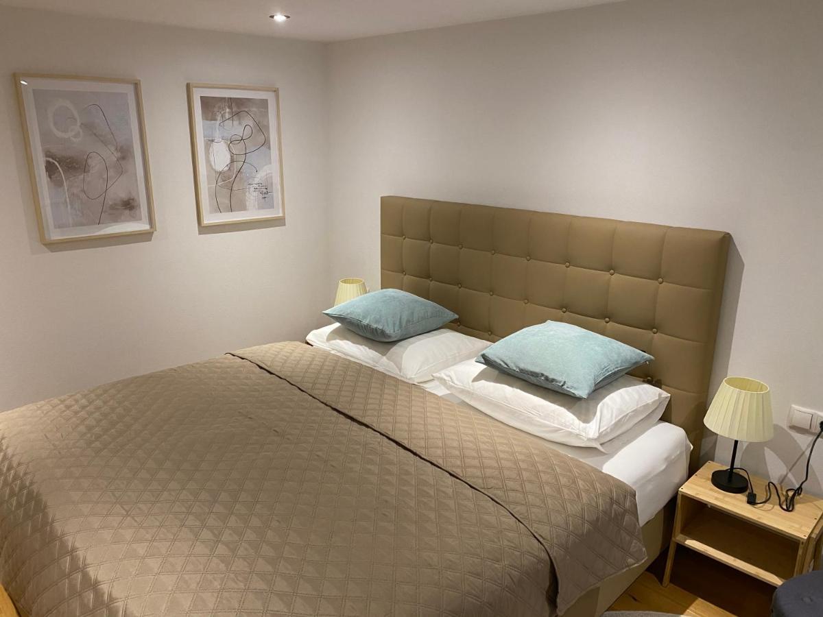 Appartement Franz-Josef Altenmarkt im Pongau Εξωτερικό φωτογραφία