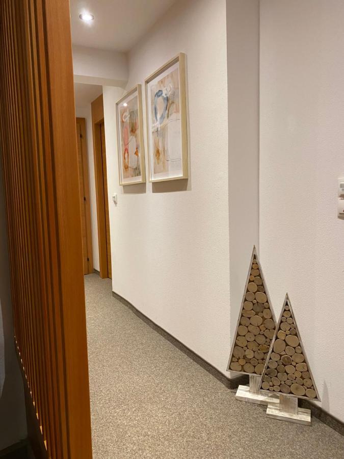 Appartement Franz-Josef Altenmarkt im Pongau Εξωτερικό φωτογραφία