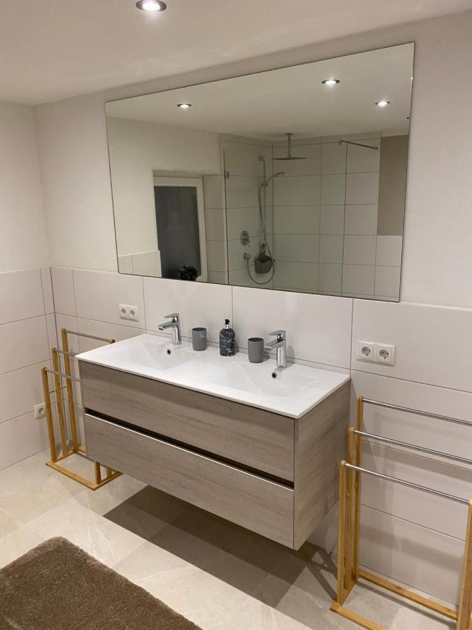 Appartement Franz-Josef Altenmarkt im Pongau Εξωτερικό φωτογραφία