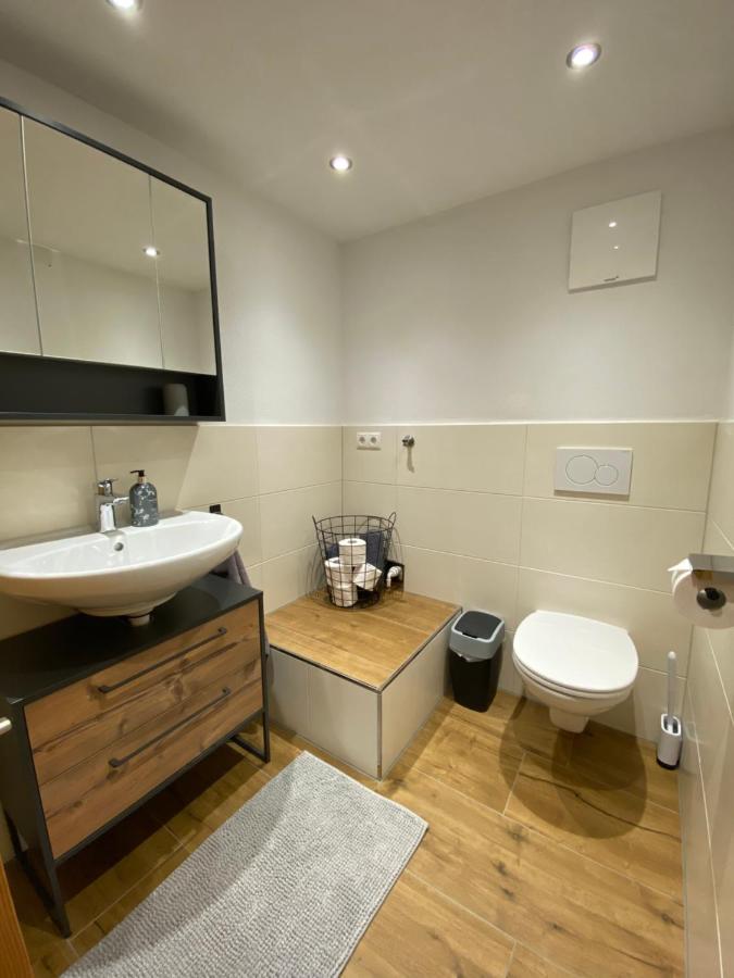 Appartement Franz-Josef Altenmarkt im Pongau Εξωτερικό φωτογραφία