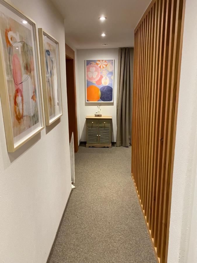Appartement Franz-Josef Altenmarkt im Pongau Εξωτερικό φωτογραφία
